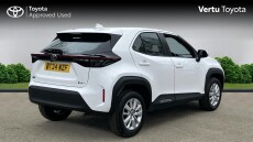 Toyota Yaris Cross 1.5 Hybrid Icon 5dr CVT Hybrid Estate